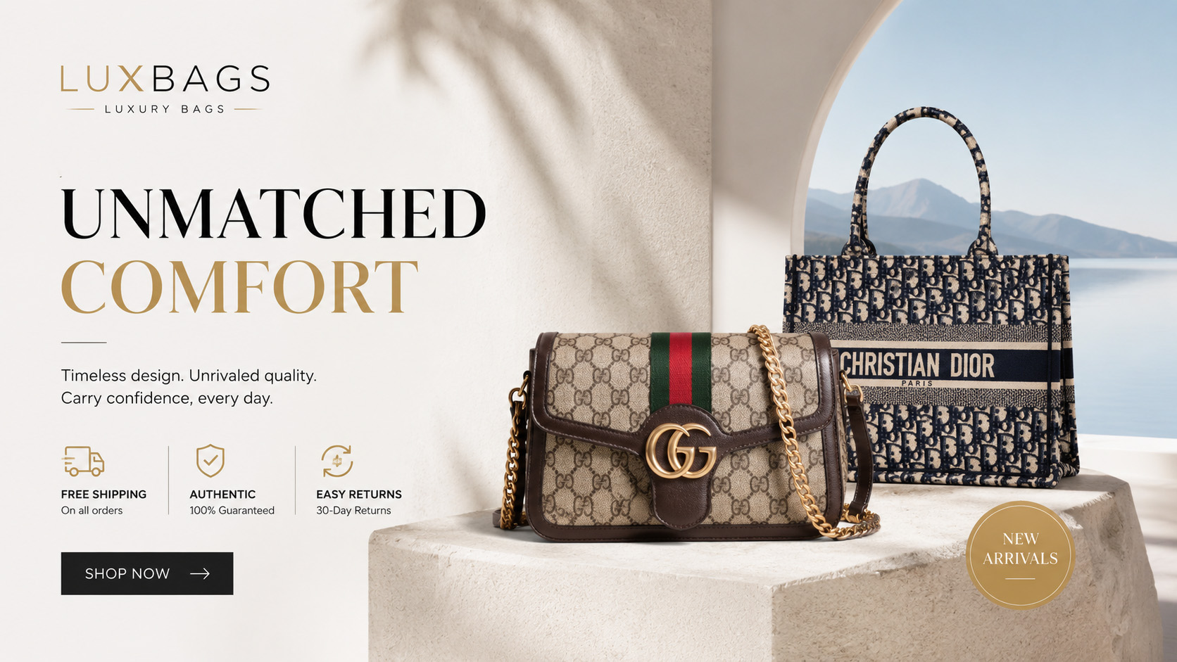 {luxbags}